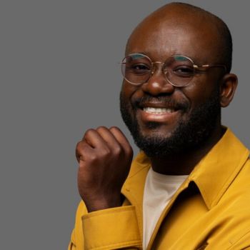 Dr. Peter Njoroge